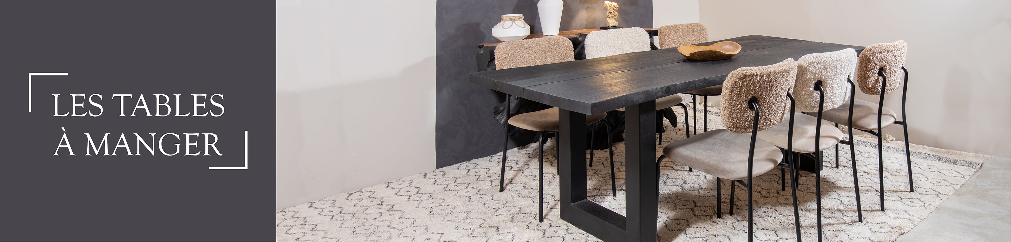 Tables de salle à manger – Nowshome