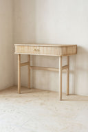 Hector - Console en bois