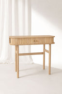 Hector - Console en bois