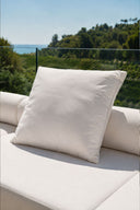 Coussin d'extérieur 60x60 cm