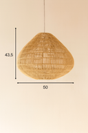 Con Dao - Suspension non électrifiée