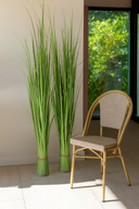 Aquaplanter - Jonc artificiel H180 cm