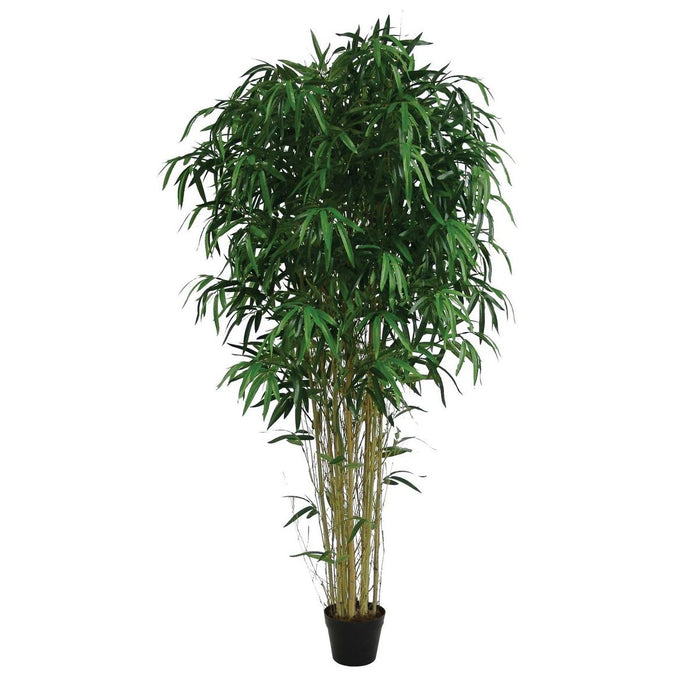 Bambou artificiel H175cm